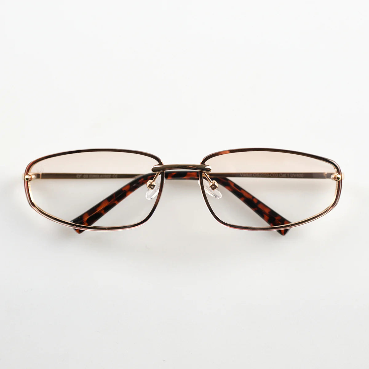 Occhiale Os Sunglasses Vaduz Sabbia