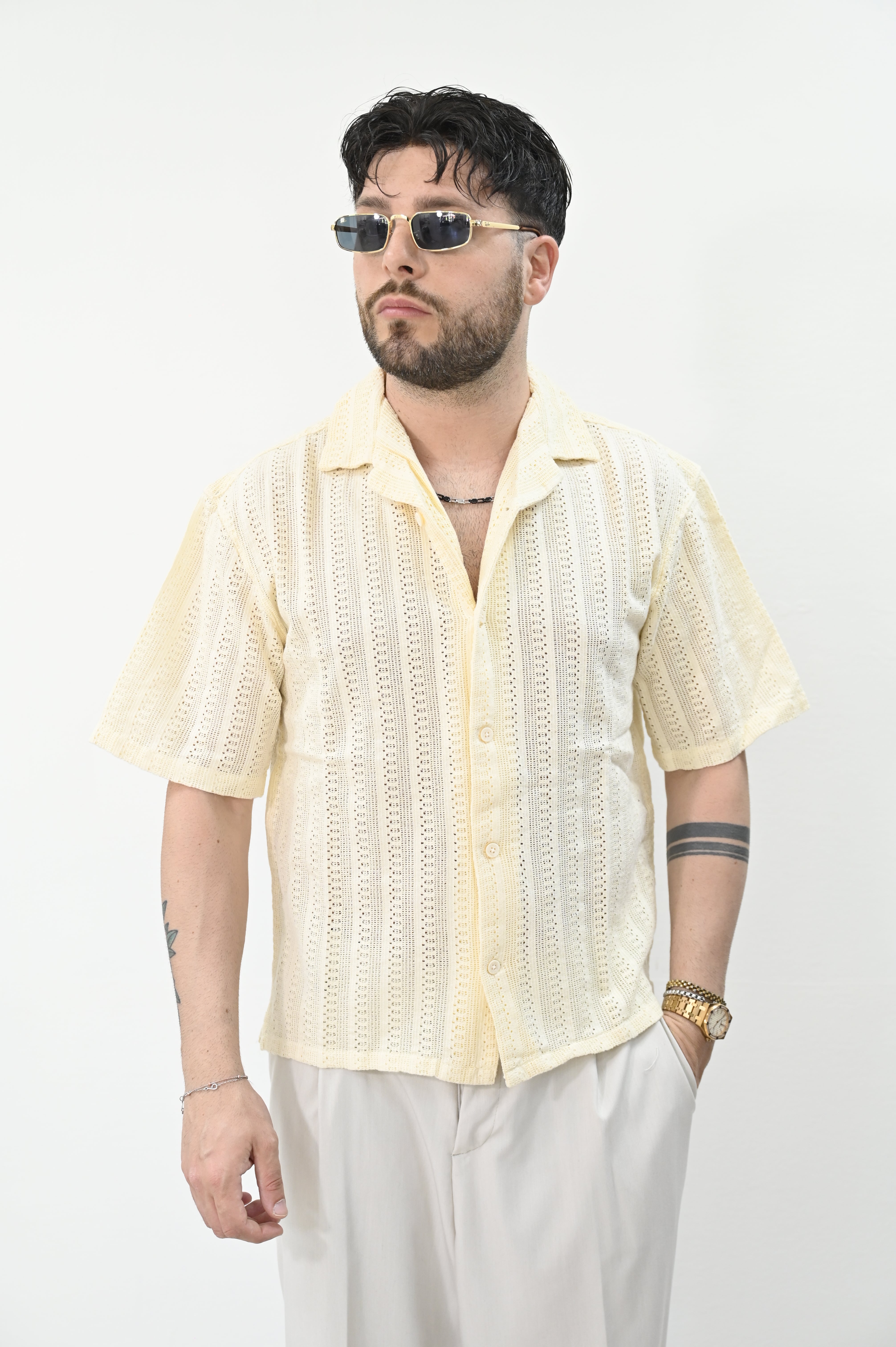 Camicia art. Ulisses