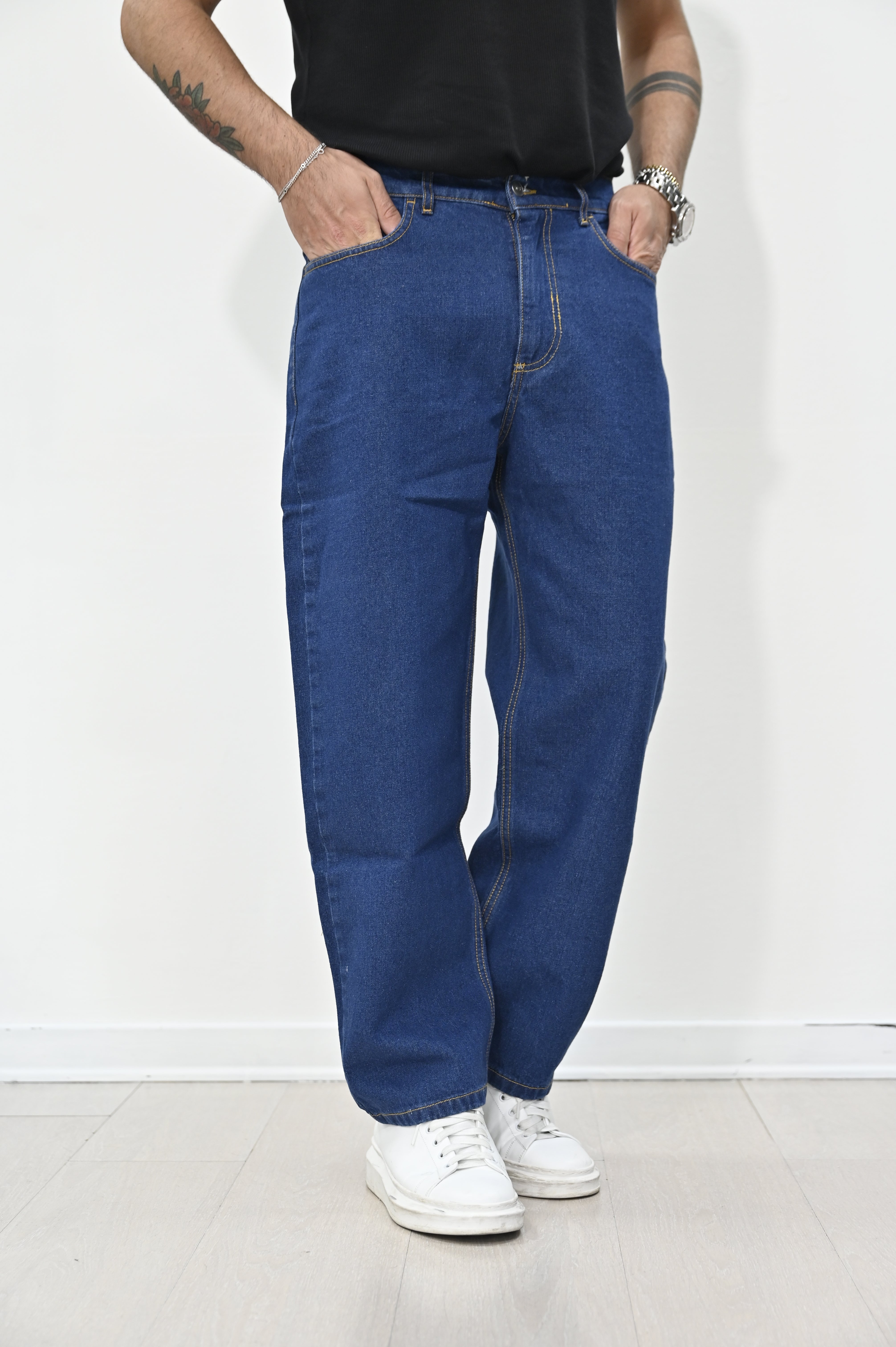 Jeans art. plus NJB