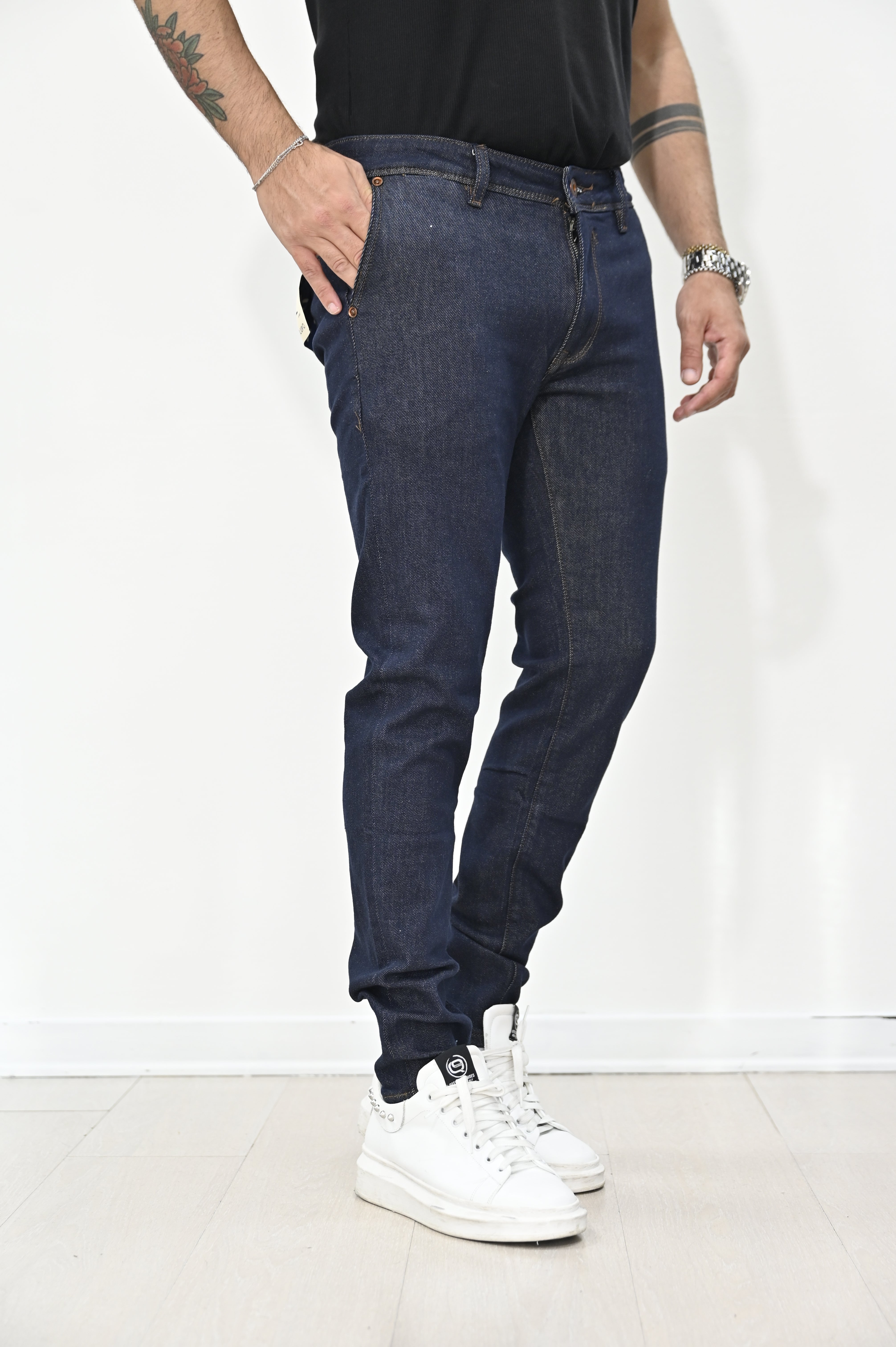 Jeans art. GL6371Q Gianni Lupo