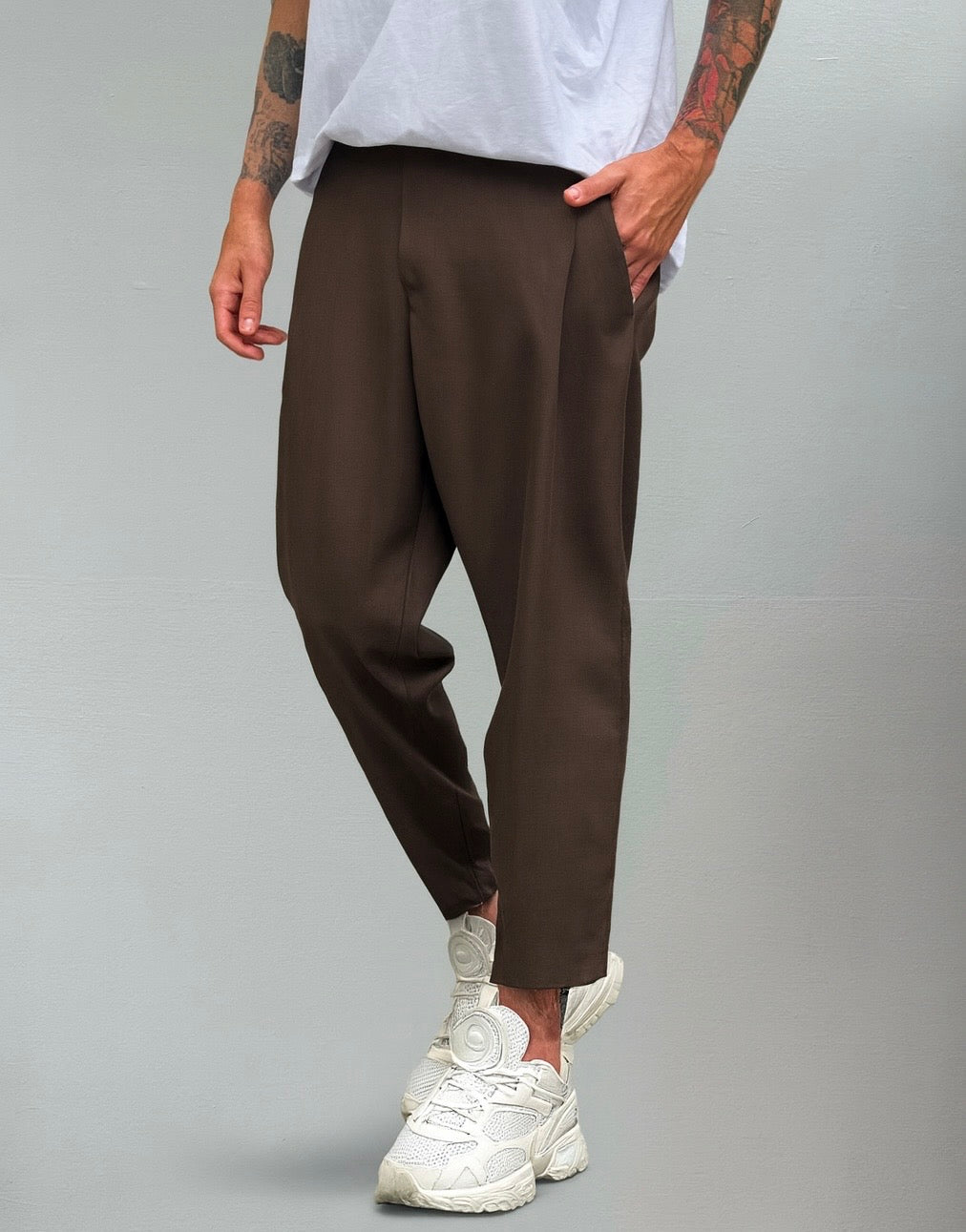 Pantalone art. Kid Moro NJB