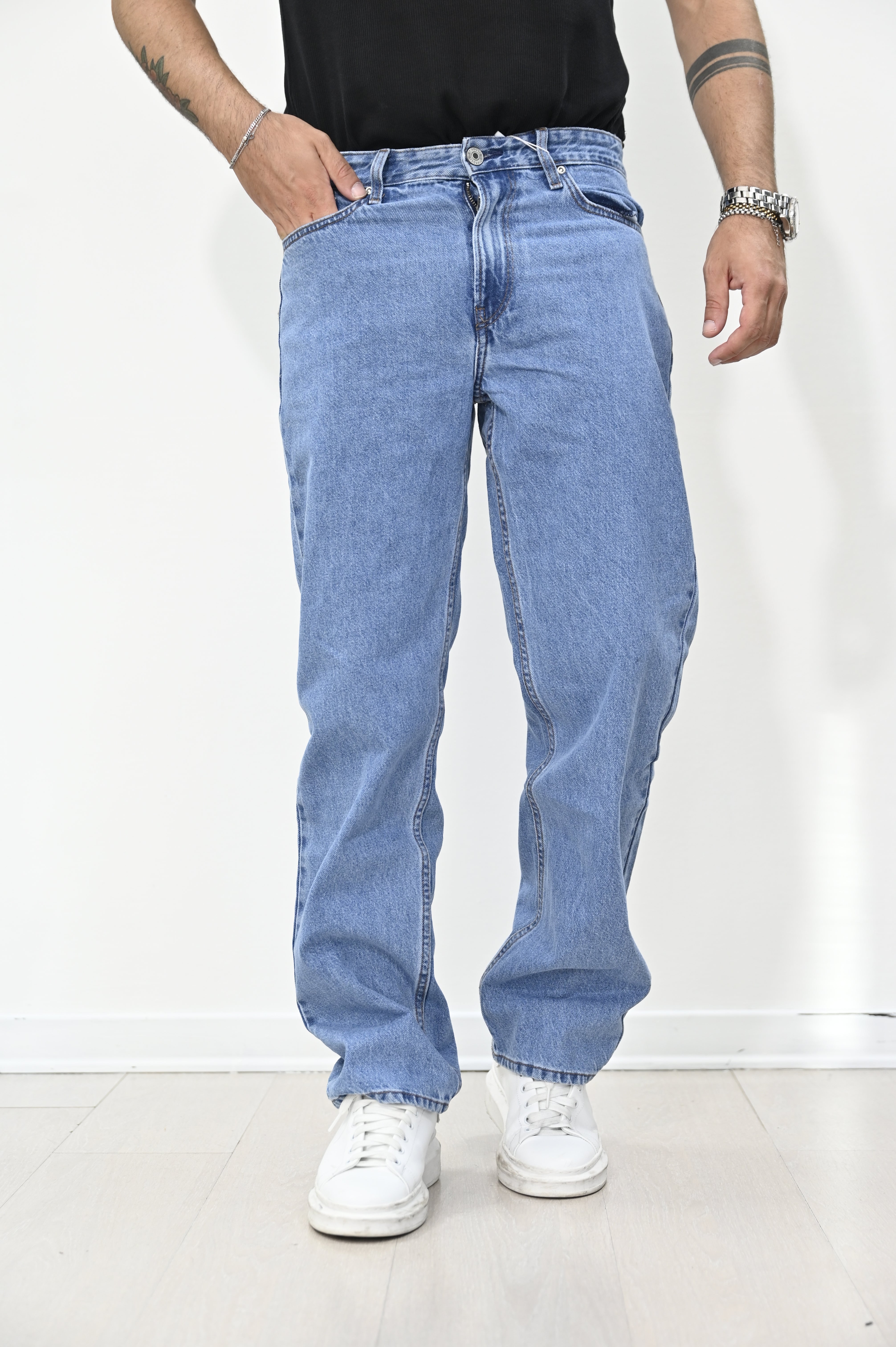 Jeans art. Chase Tiffosi