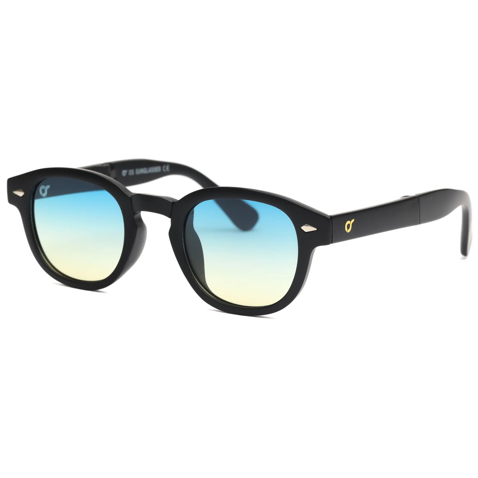 Occhiale Os Sunglasses berlino blu fume'