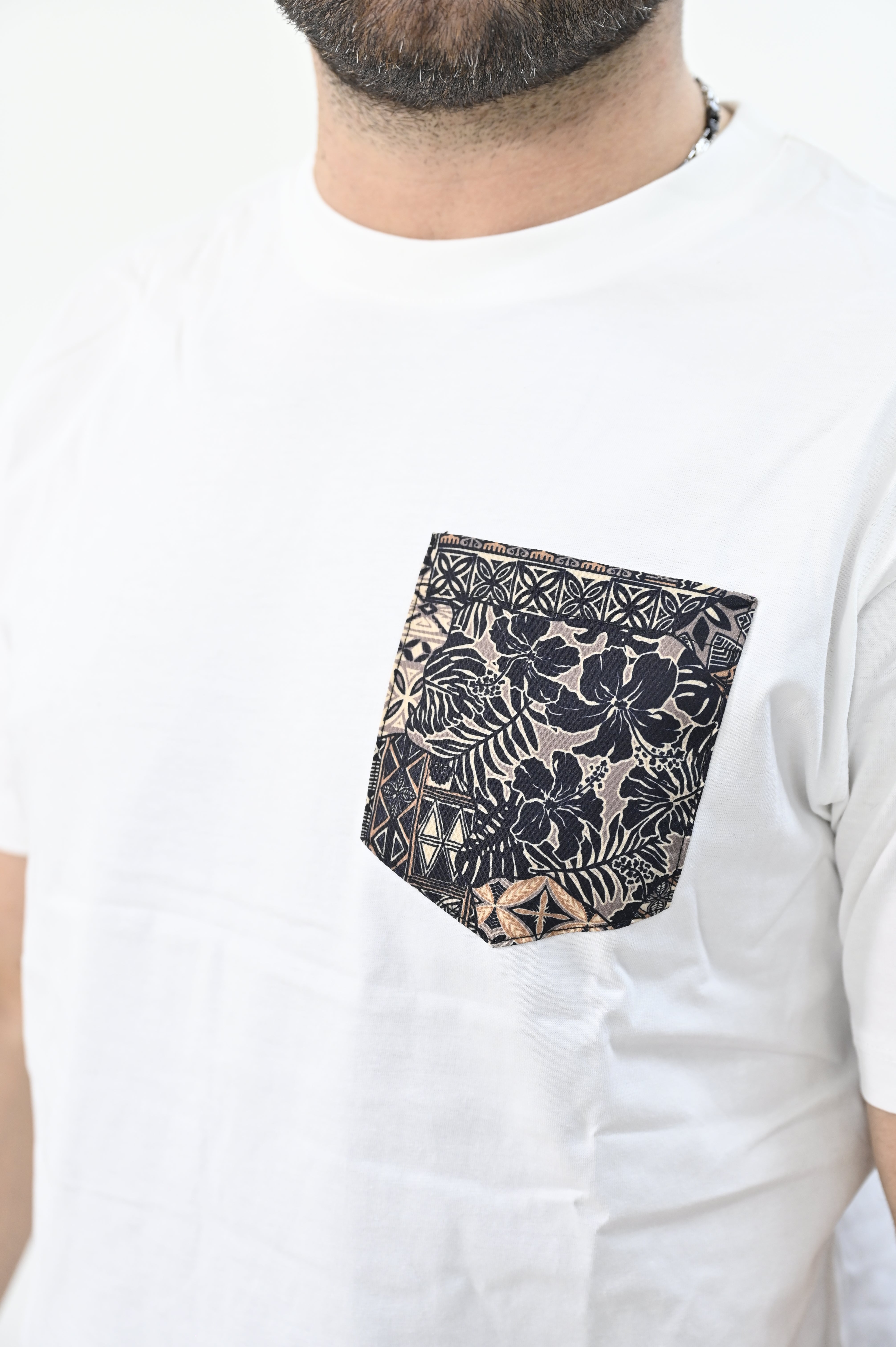 T-shirt taschino Gianni Lupo