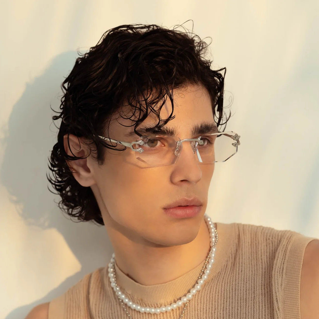 Occhiale Os Sunglasses Amsterdam Verde