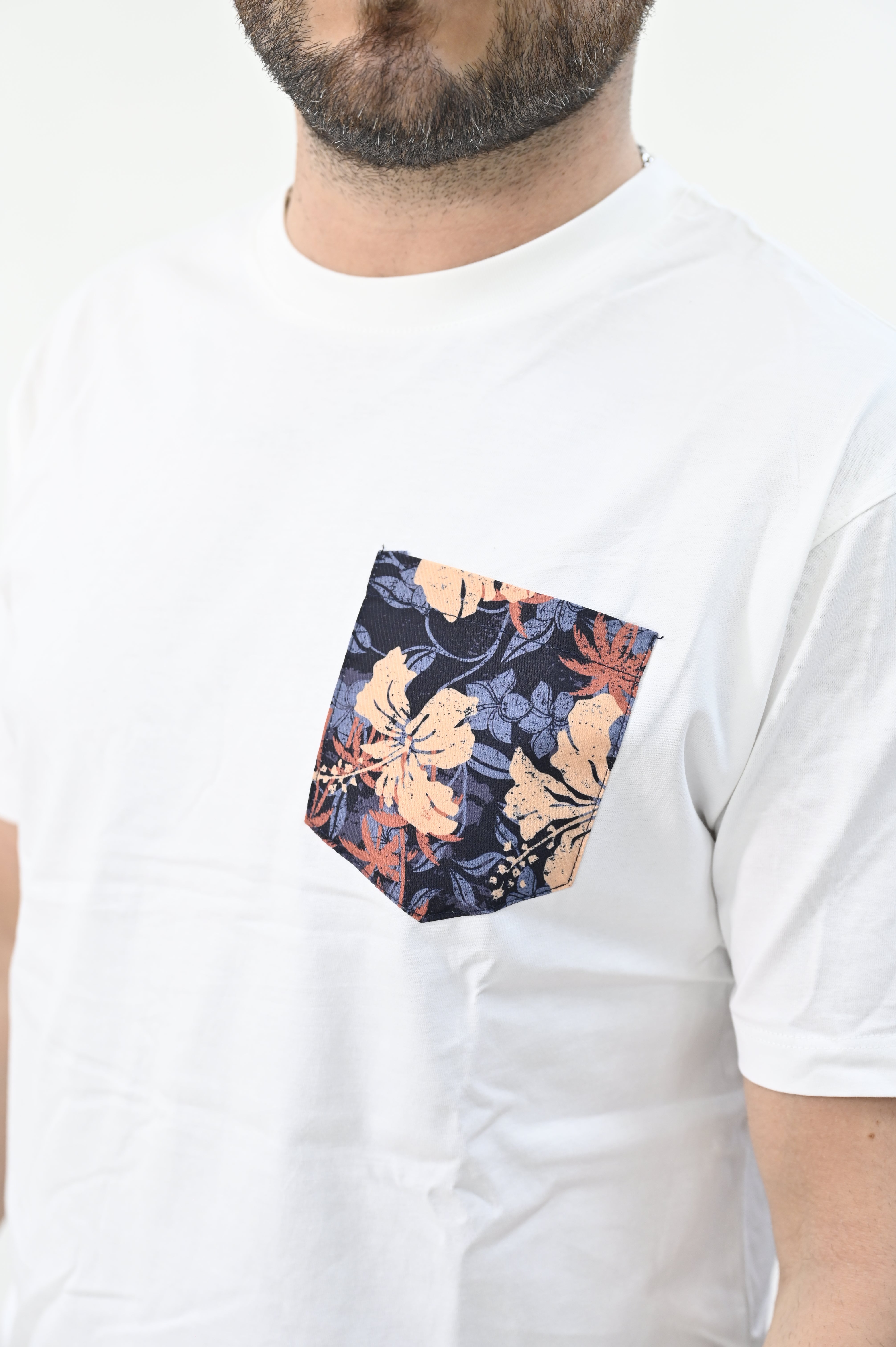 T-shirt taschino Gianni Lupo