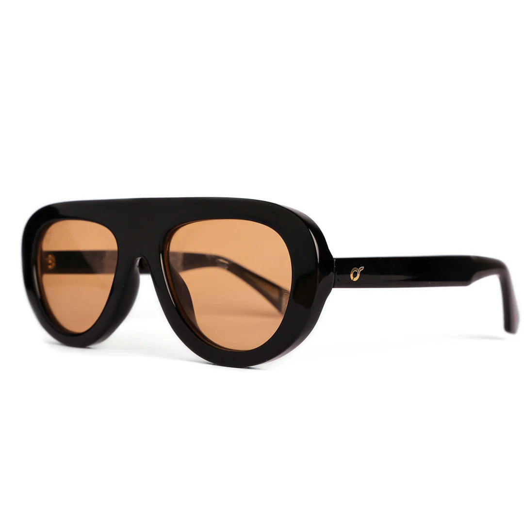 Occhiale Os Sunglasses Lima Giallo