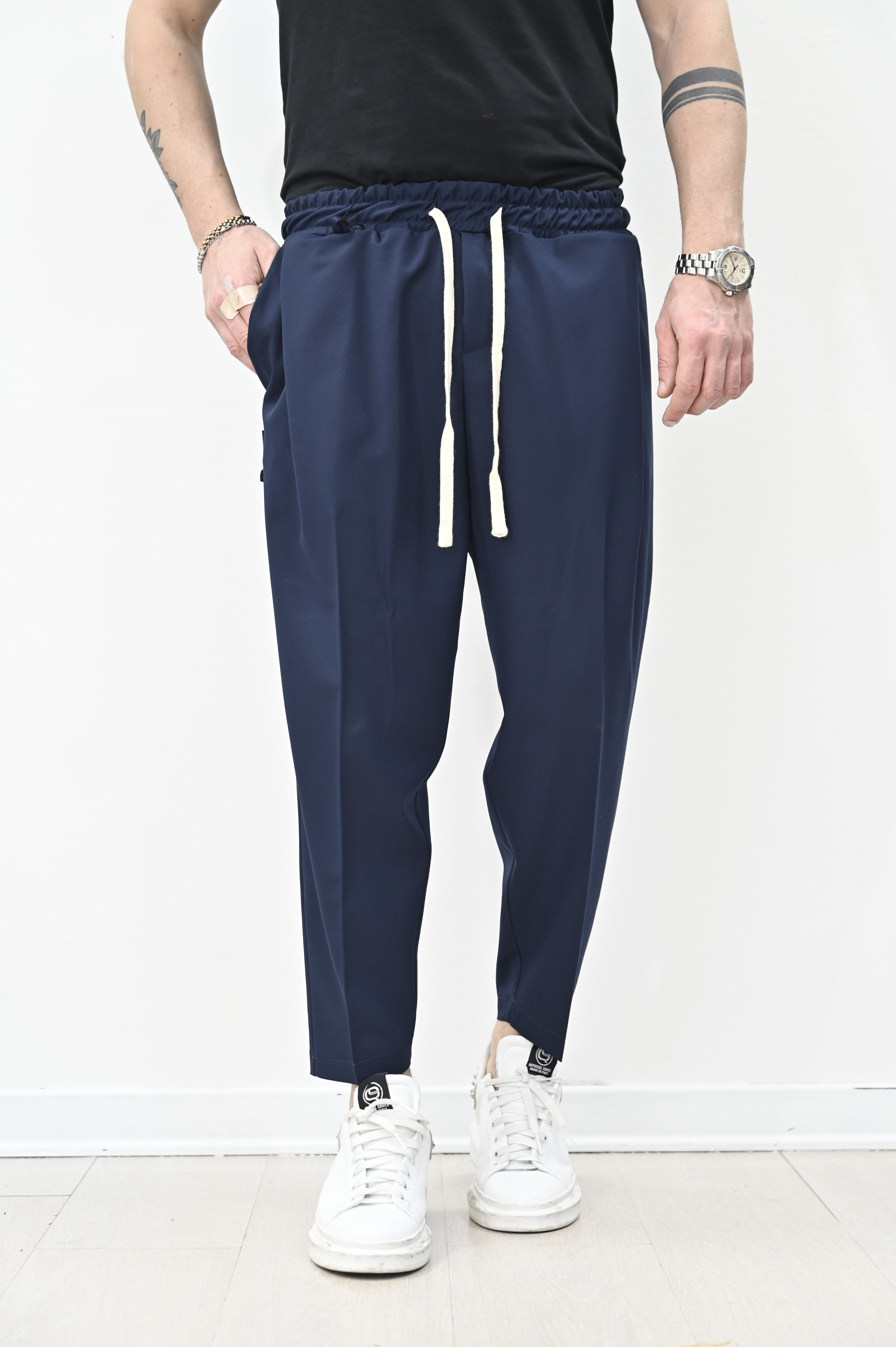 Panta Dik NJB blu
