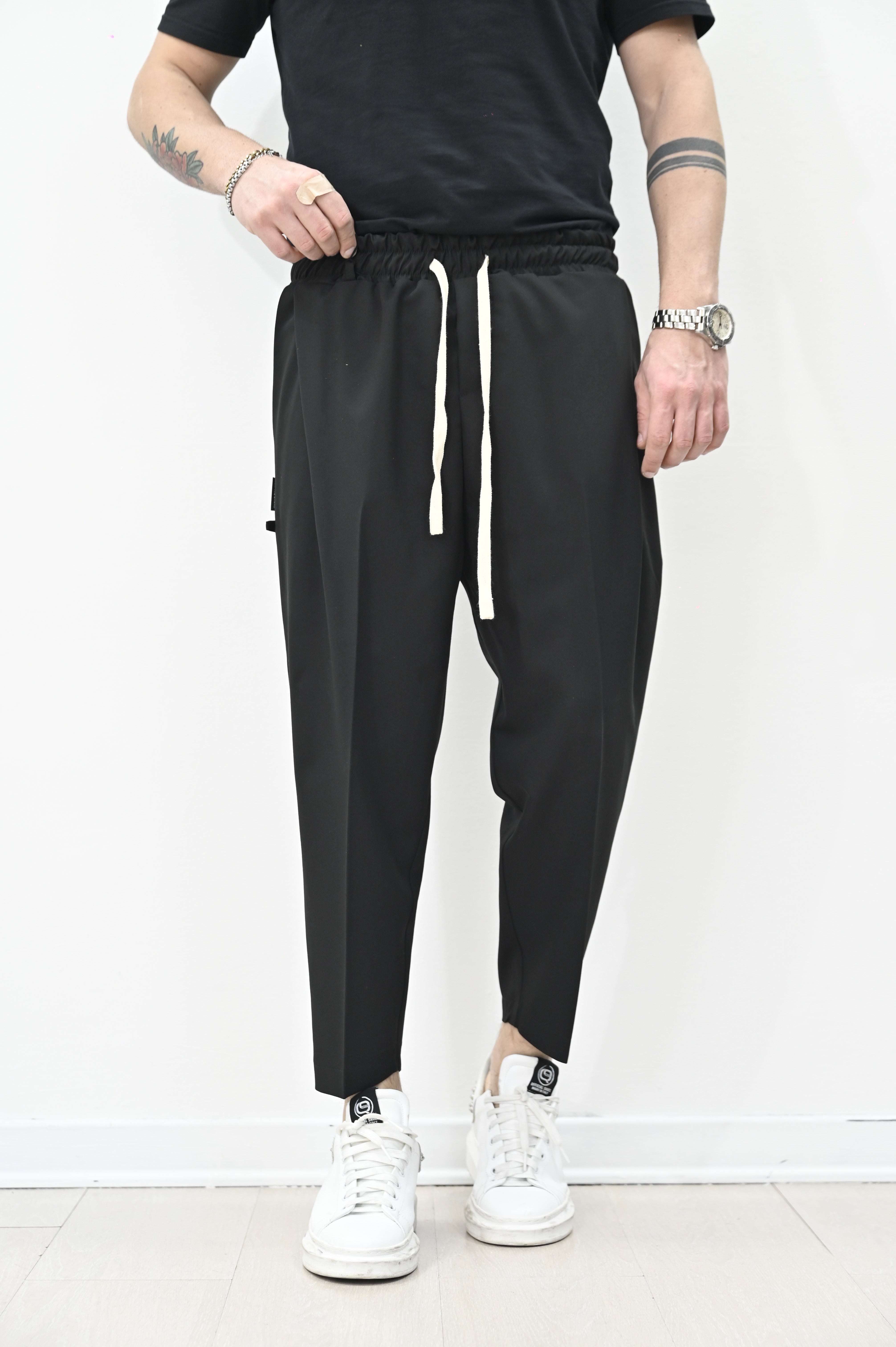 Panta Dik NJB nero