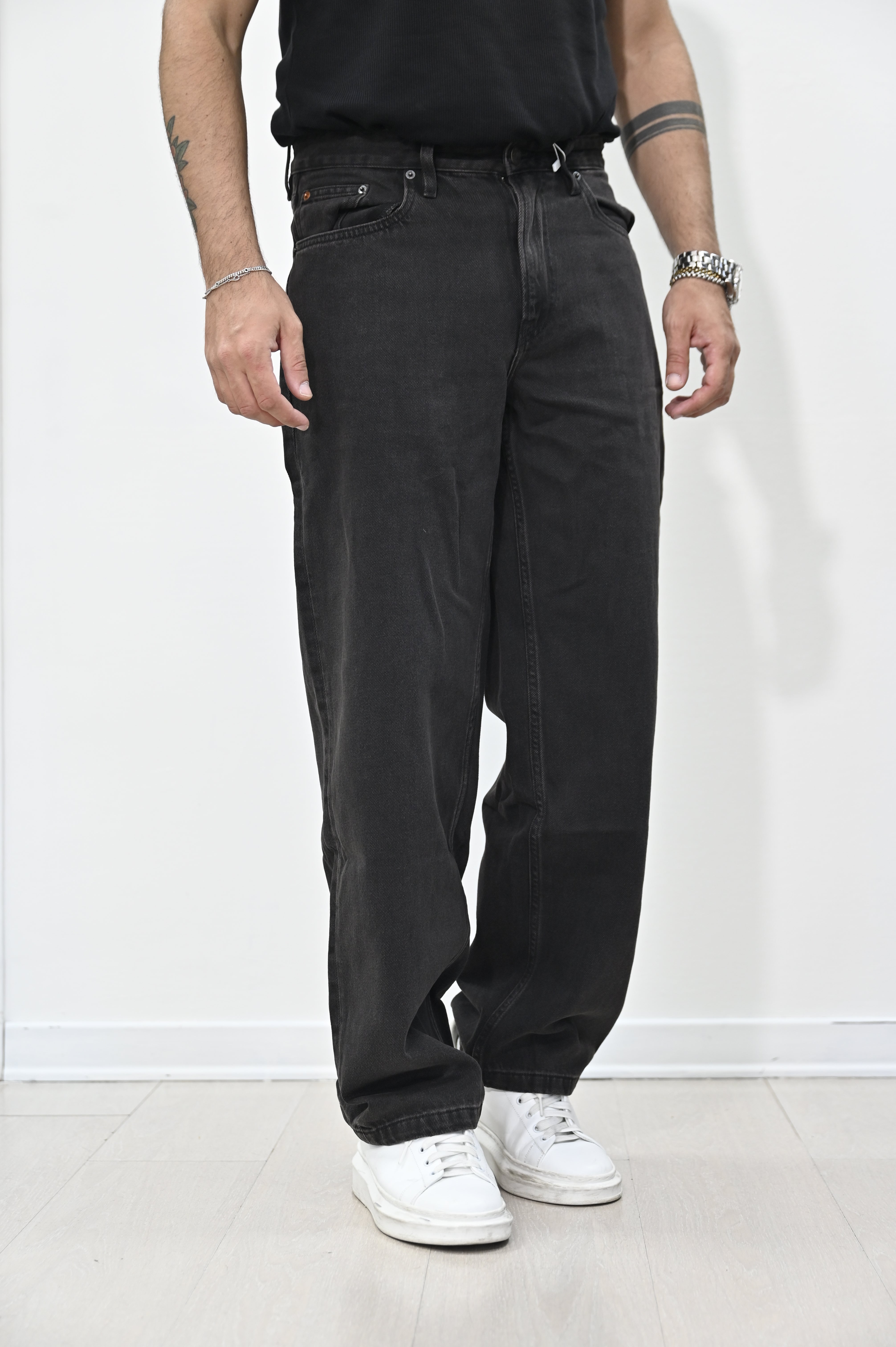 Jeans art. osky Tiffosi