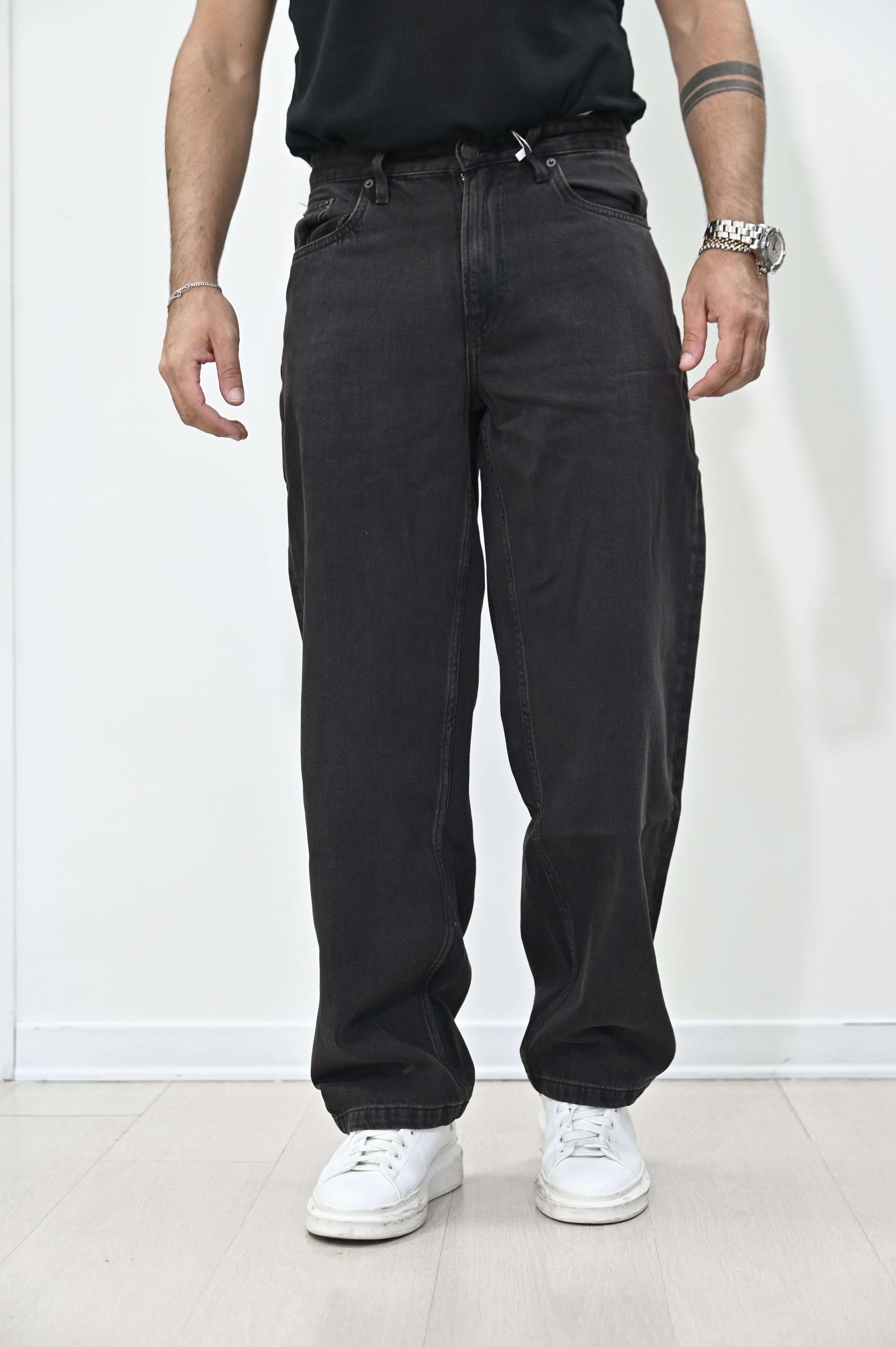 Jeans art. osky Tiffosi