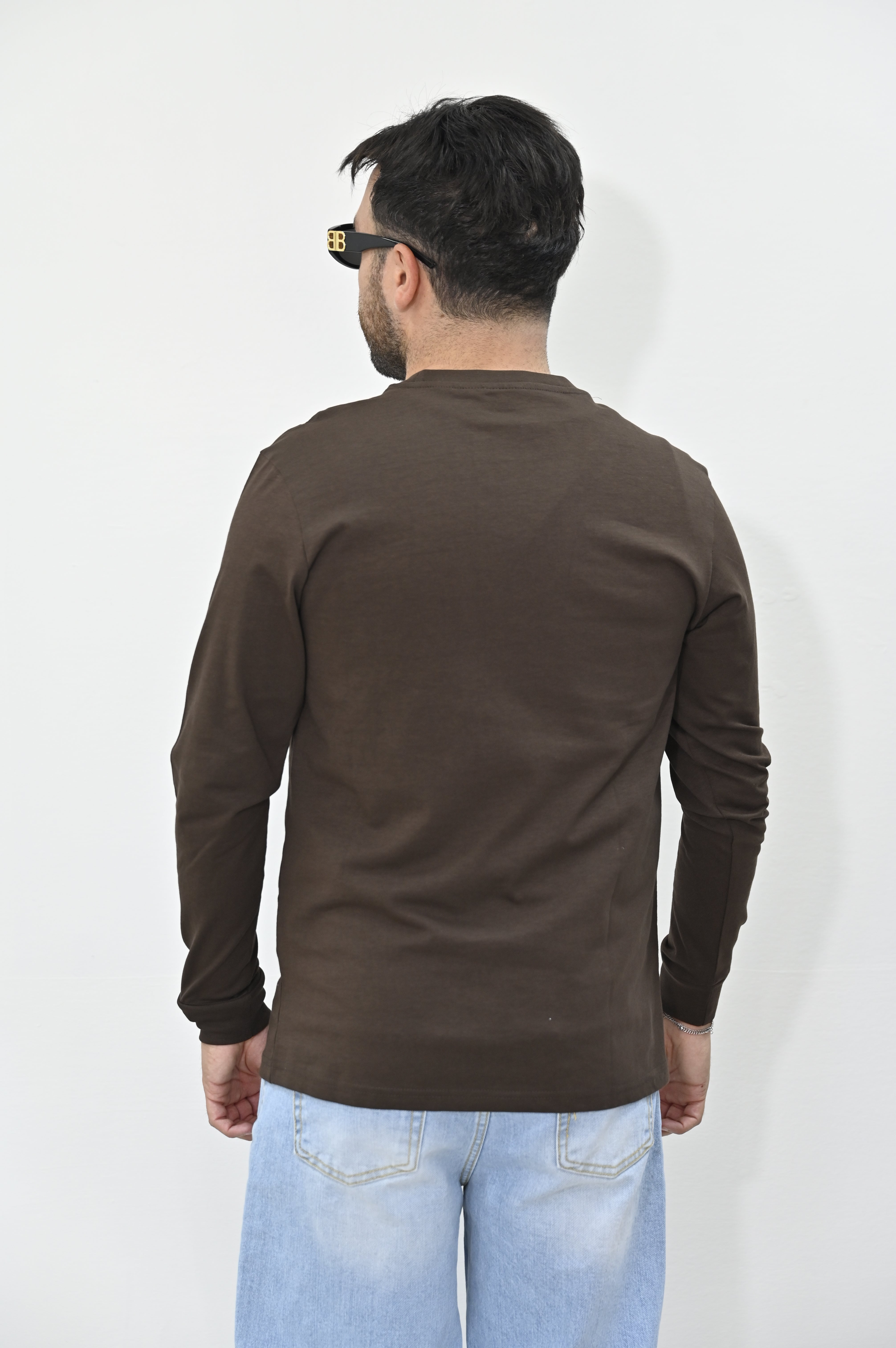 T-shirt tabacco logo