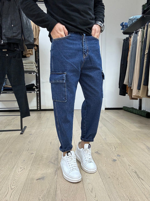 Jeans tasconato tokyo