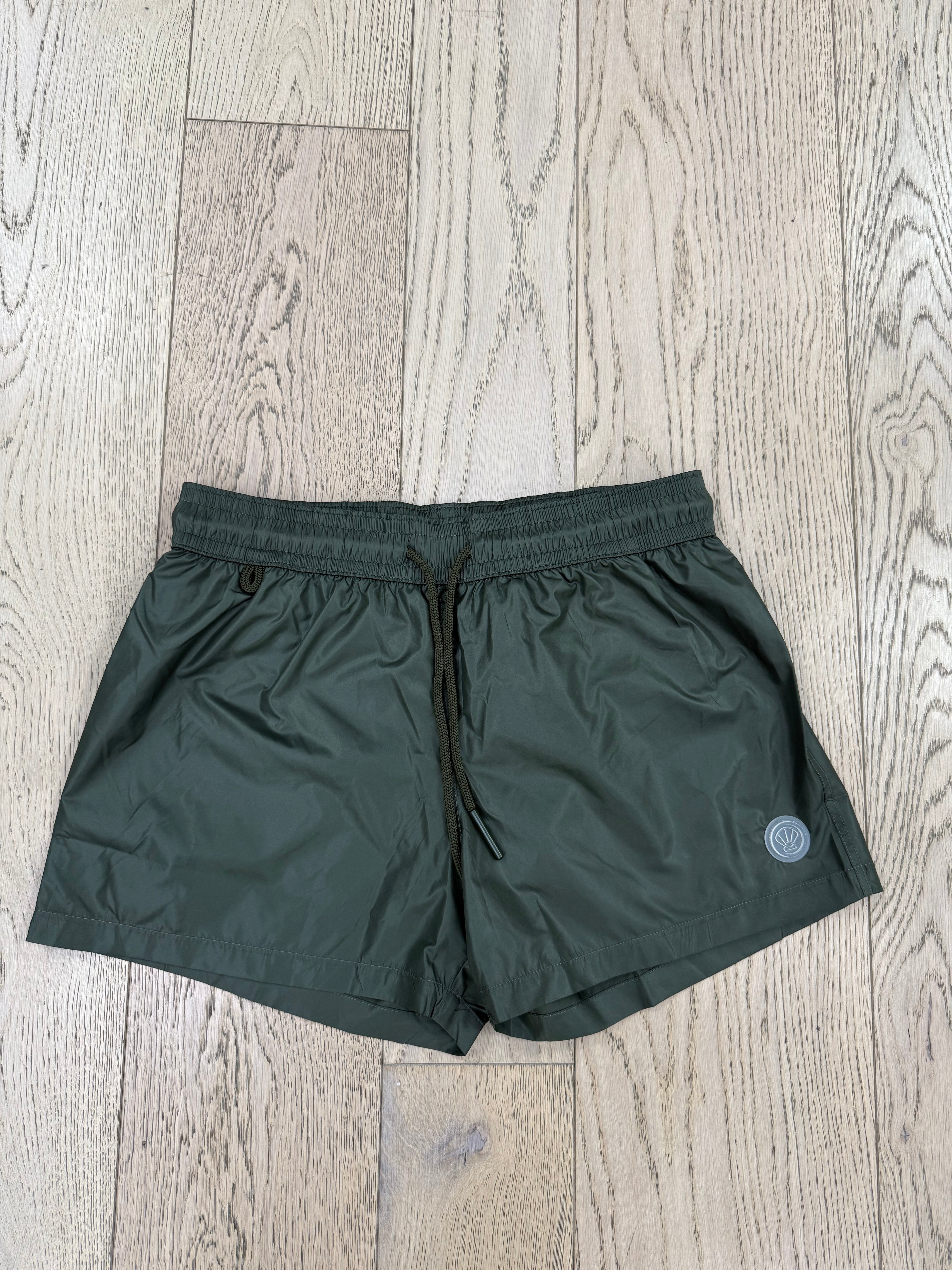 Costume basic militare Island coco