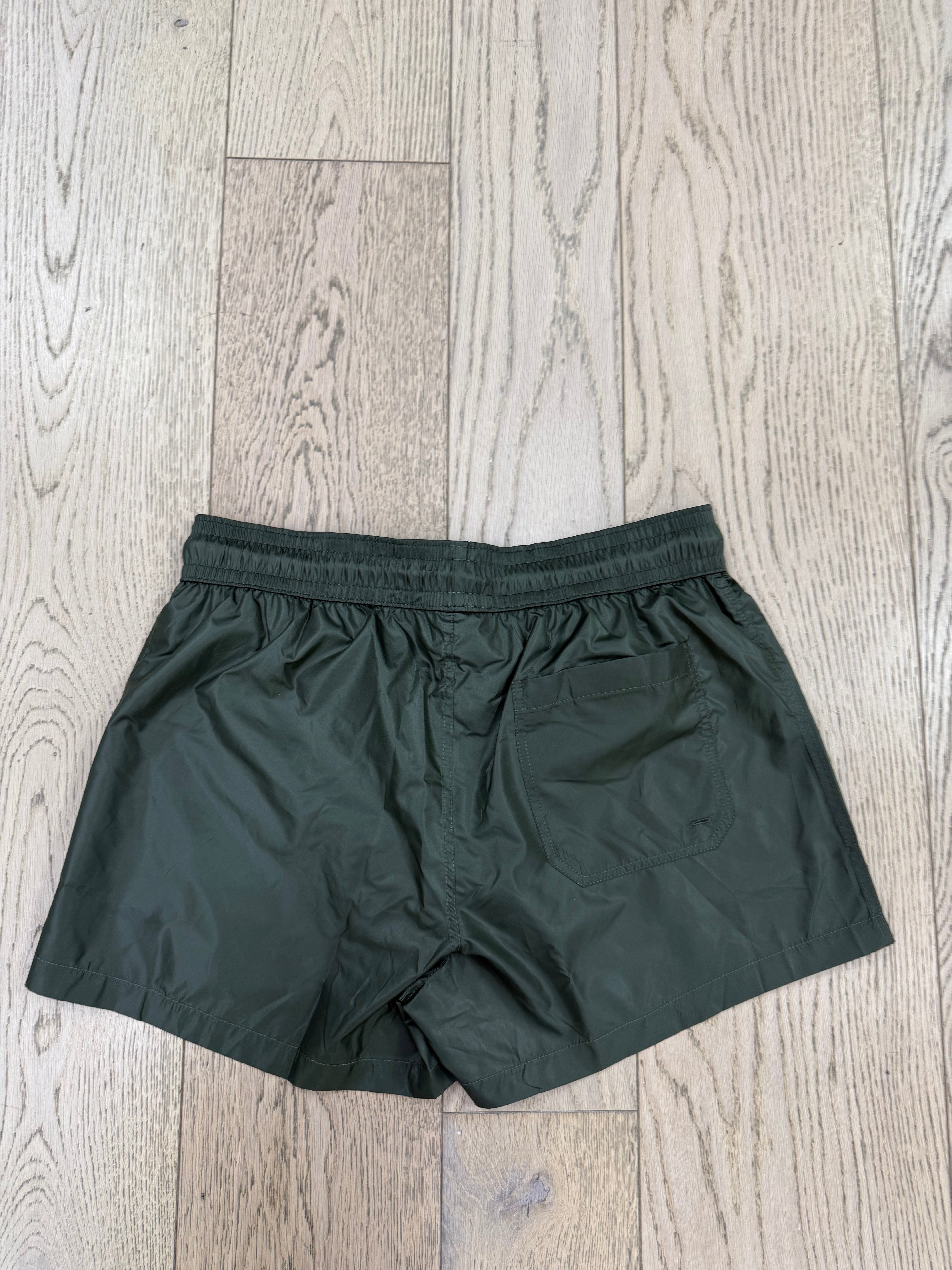 Costume basic militare Island coco