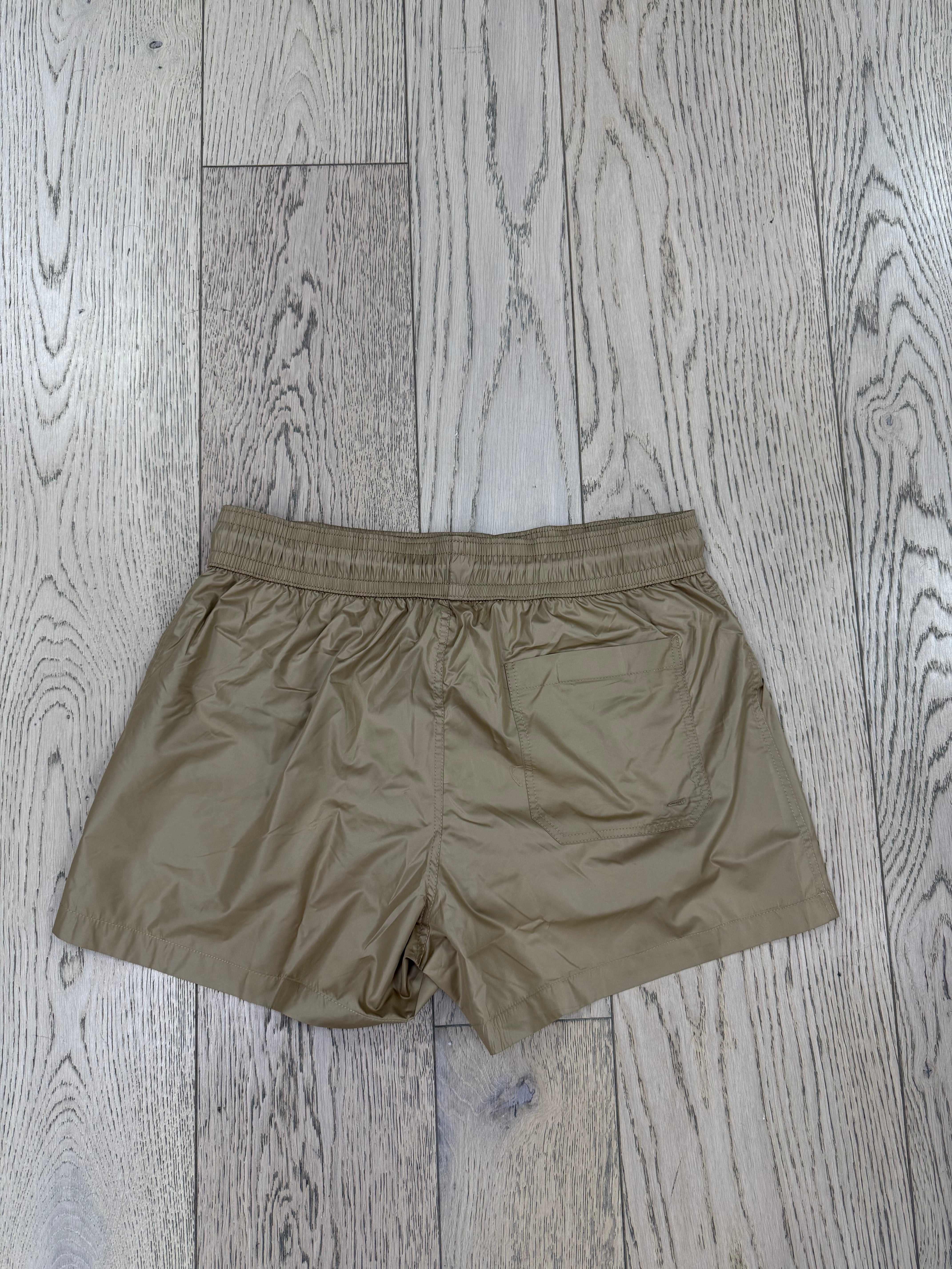 Costume basic brown Island coco
