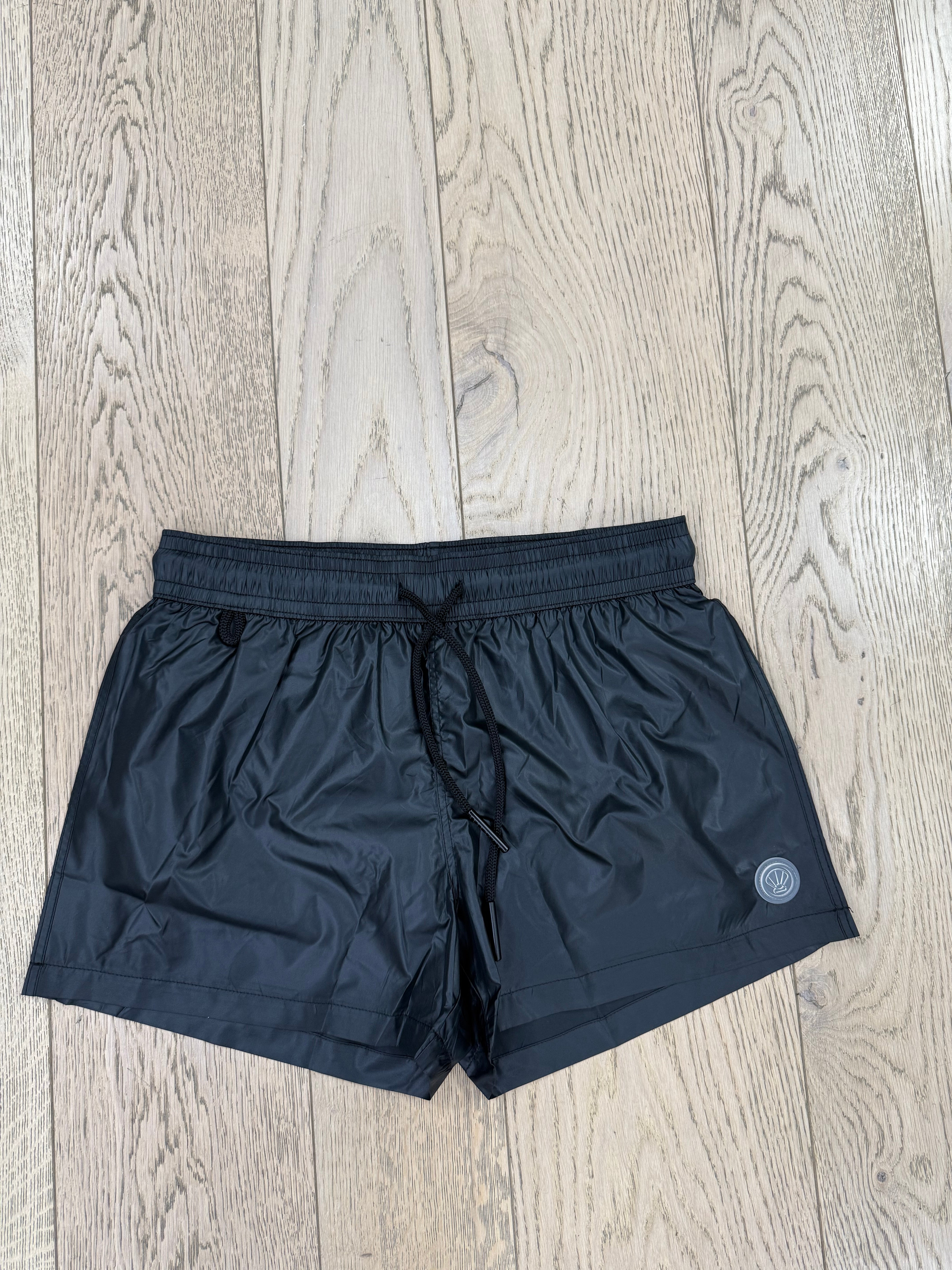 Costume basic nero Island coco