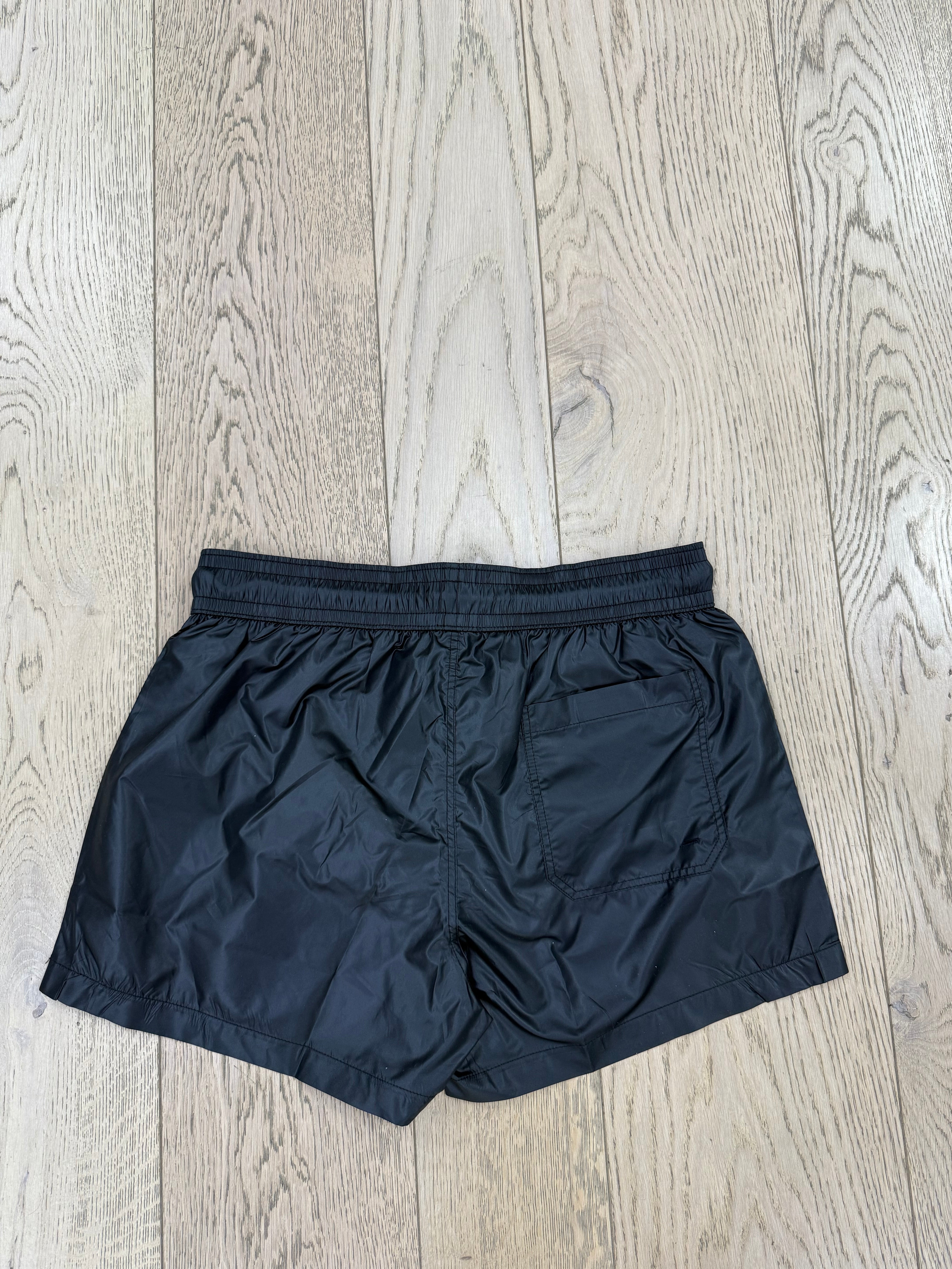 Costume basic nero Island coco