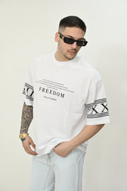 T-shirt freedom