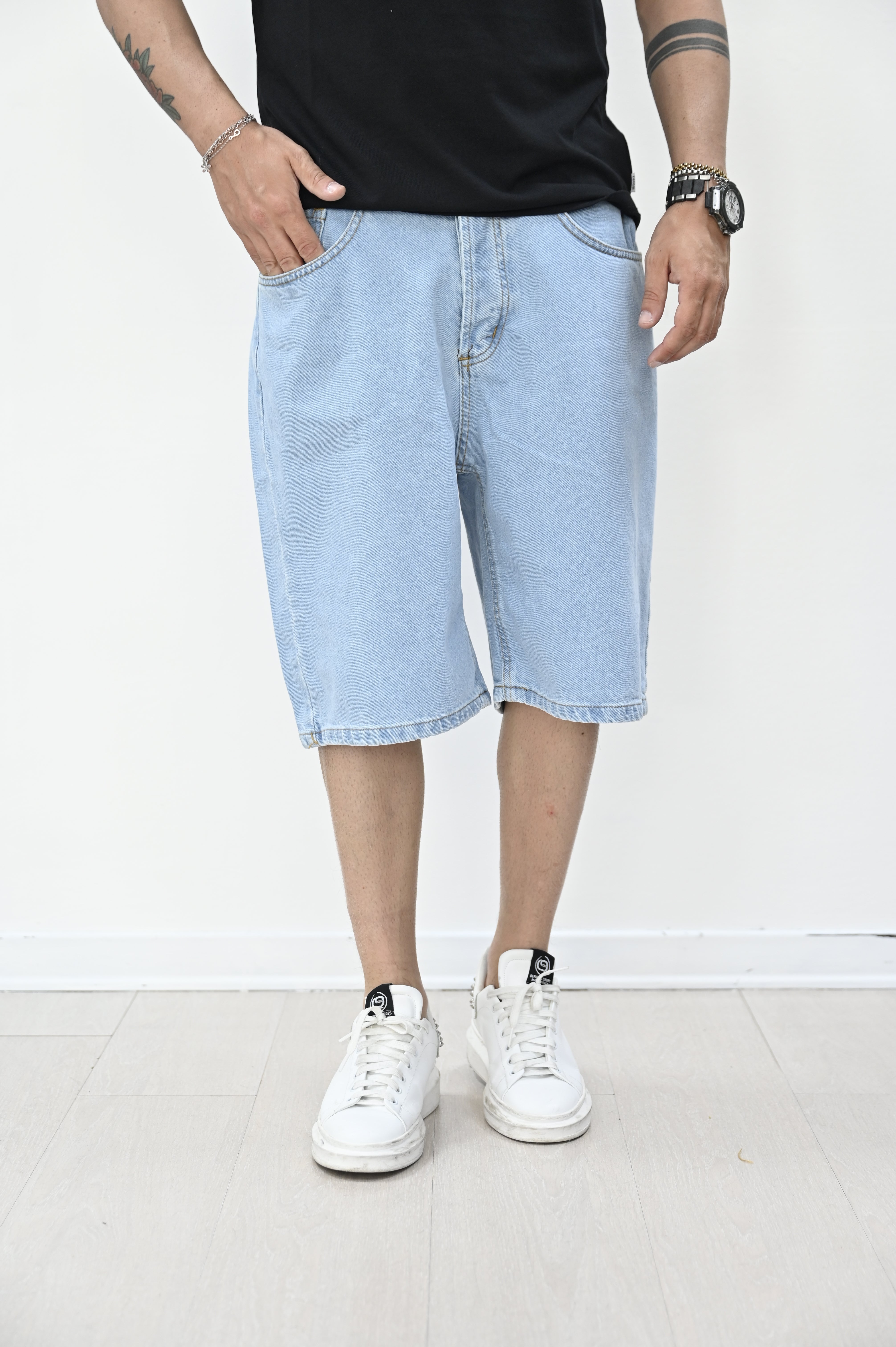 Bermuda basic