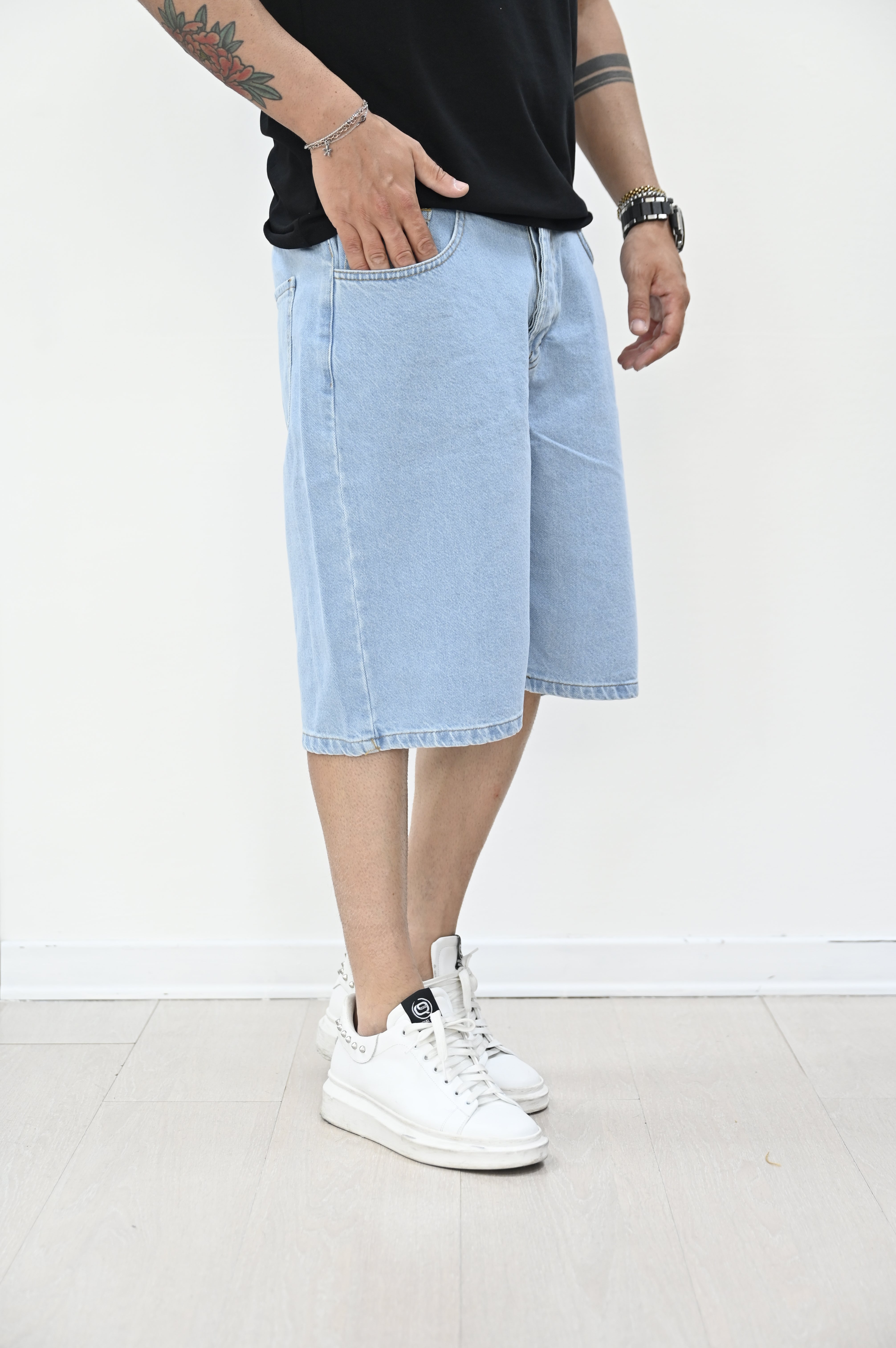 Bermuda basic