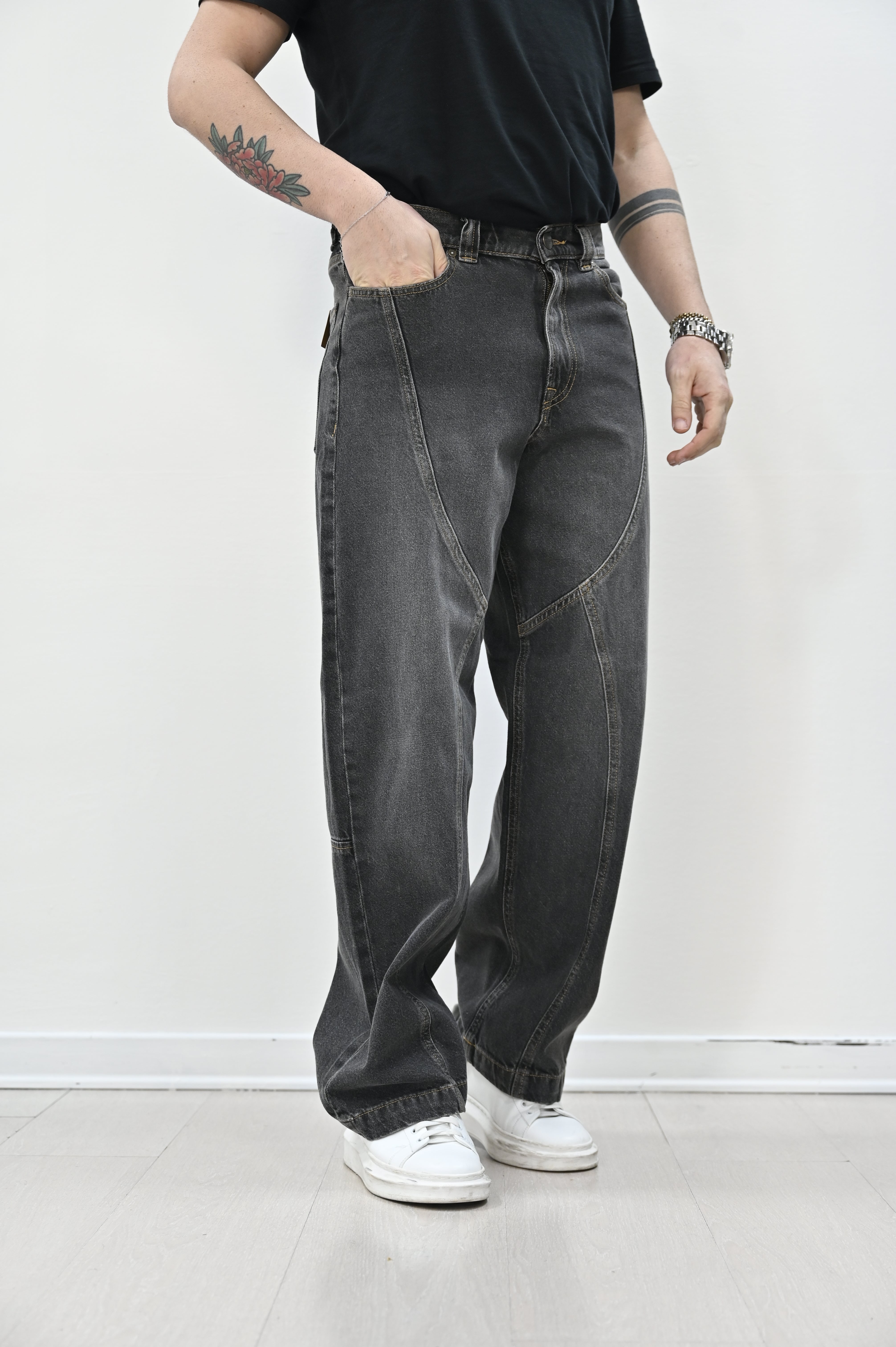Jeans art. Dave Jack & Jones