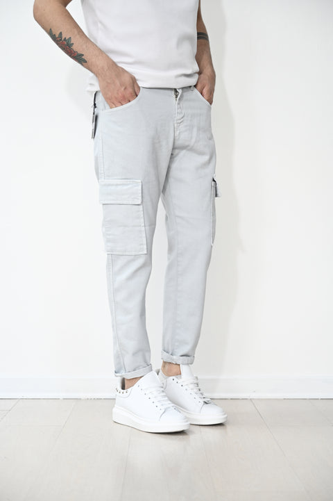Coordinato uomo nero