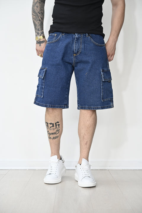 Coordinato uomo nero