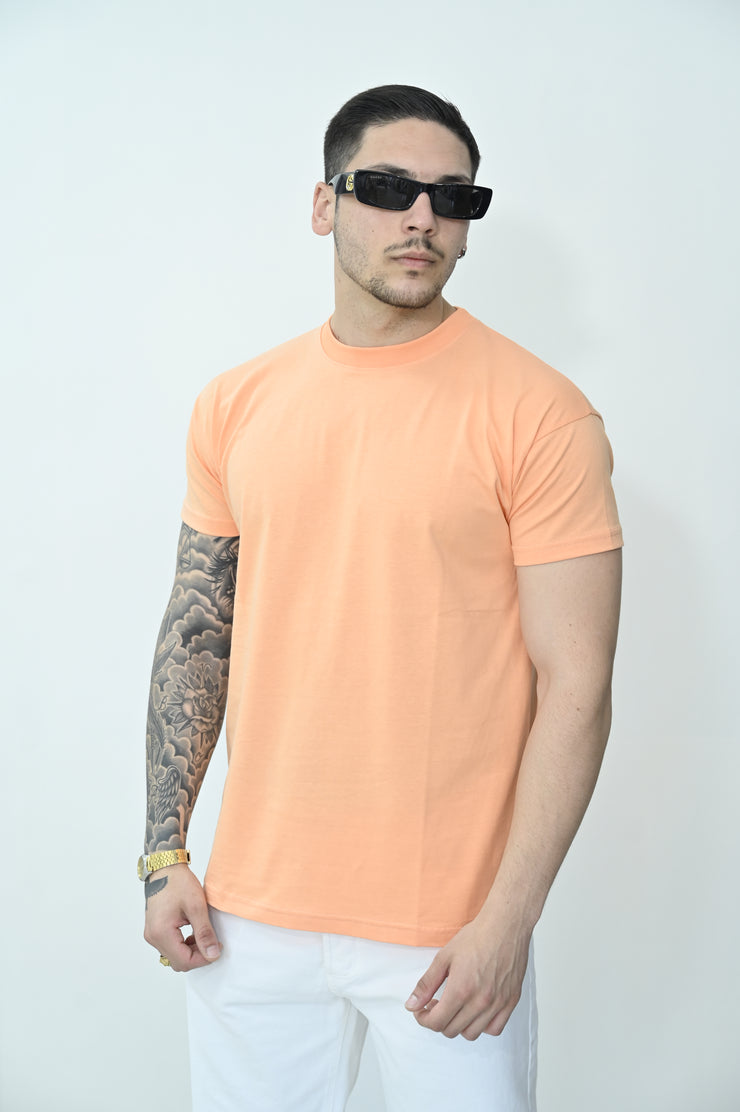 T-shIrt basic pesca NJB