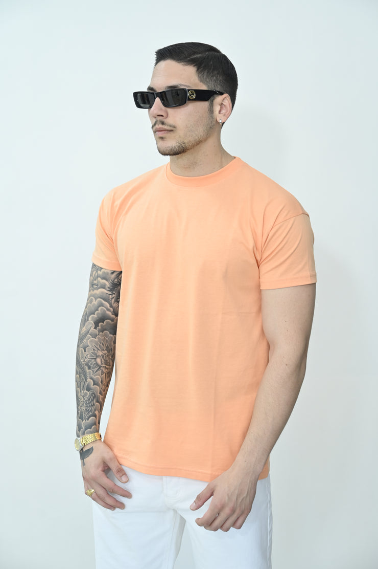 Felpa basic sky
