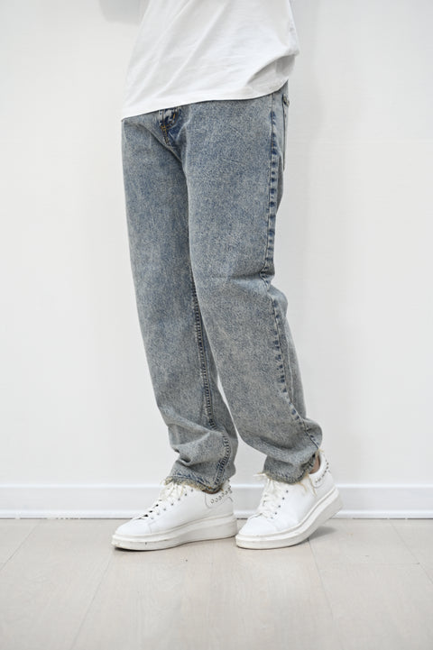 Jeans loose art. MK22