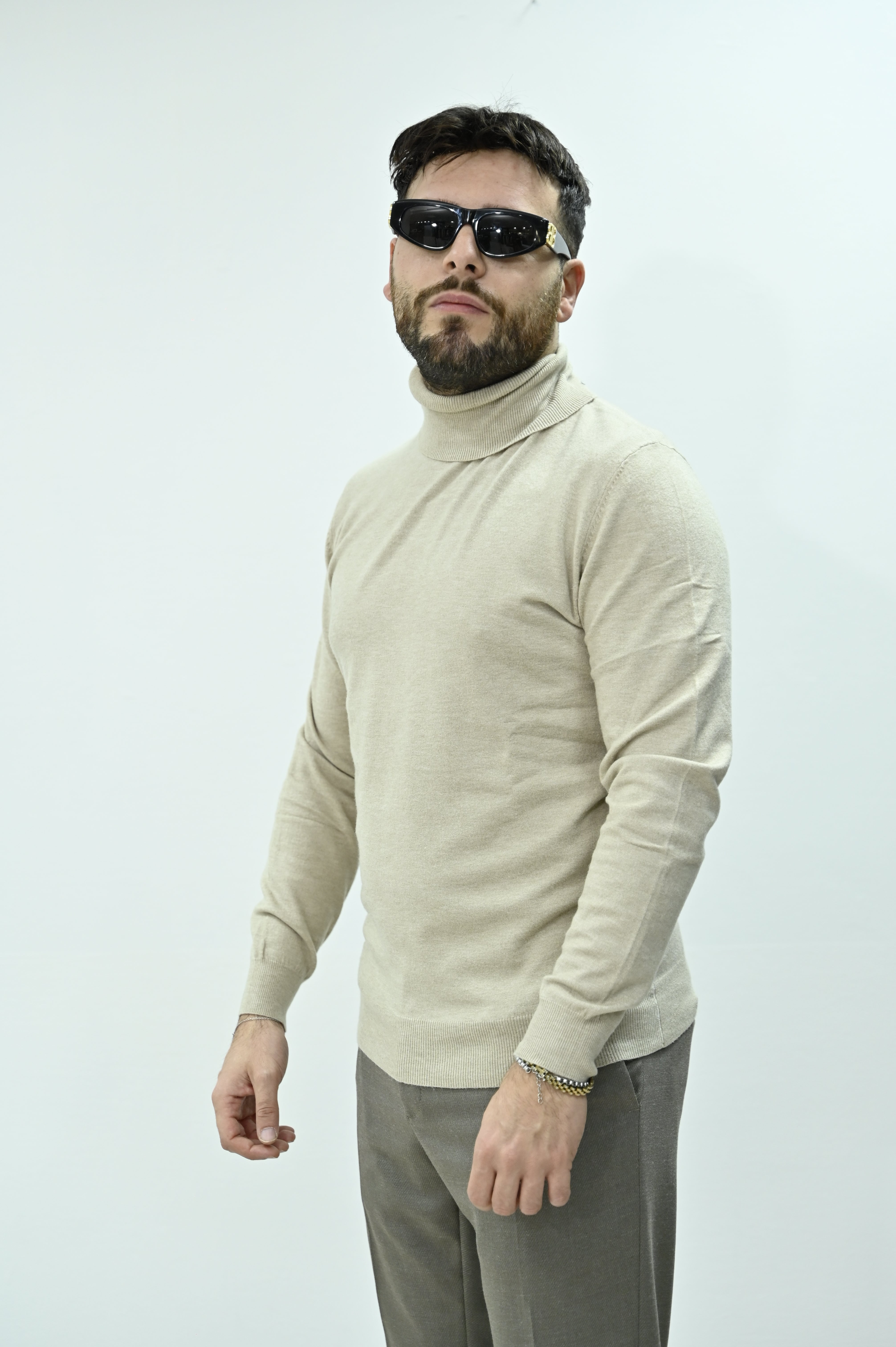 Dolcevita sottile Gianni Lupo