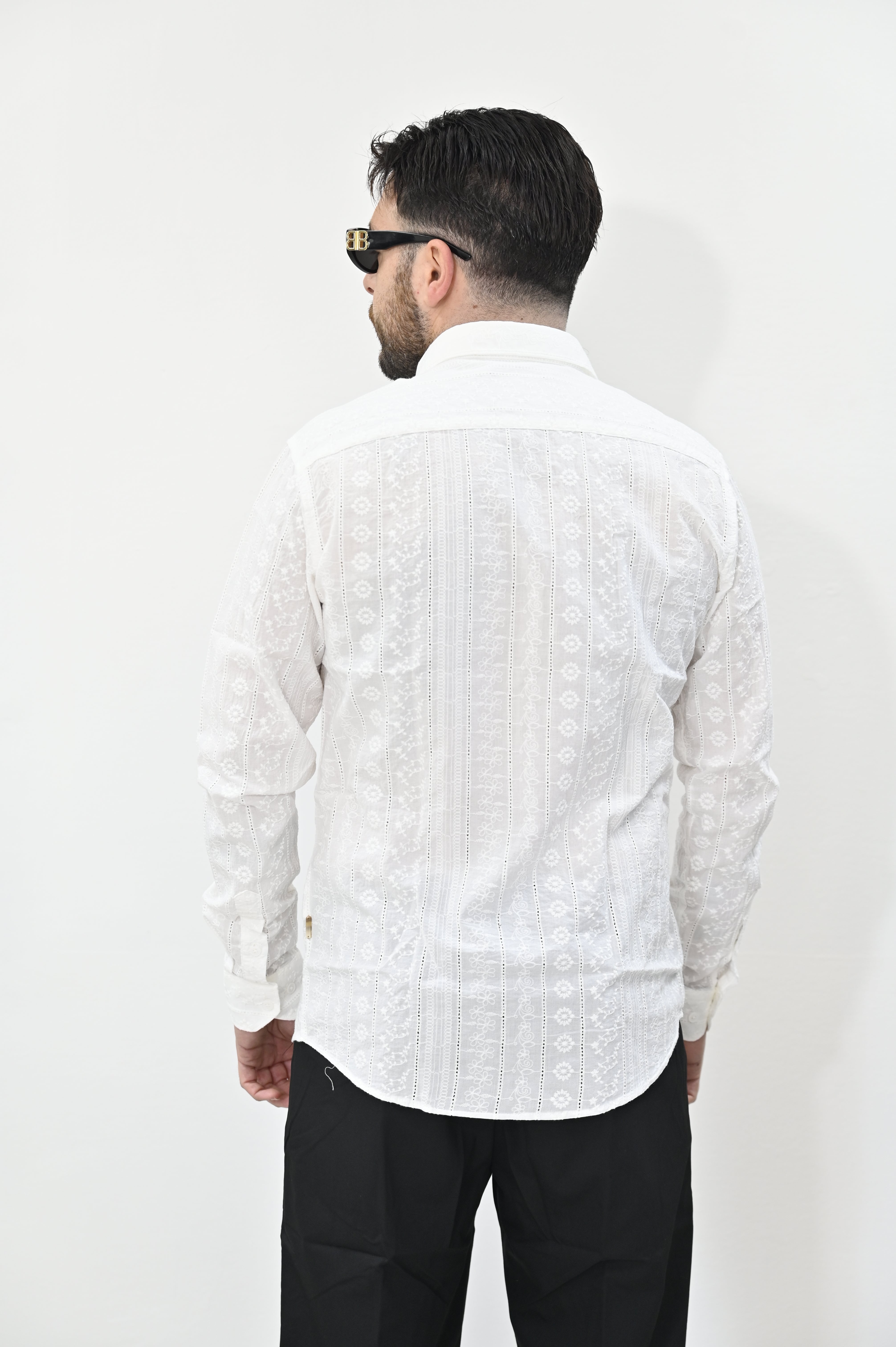 Camicia GL7832S Gianni Lupo