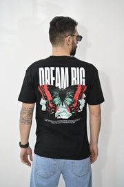 T-shirt dream