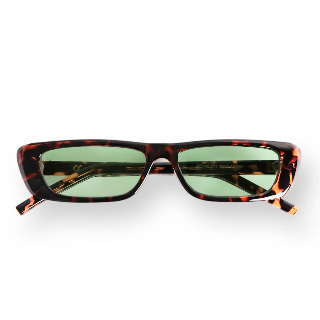 Occhiale Os Sunglasses Parigi tartarugato
