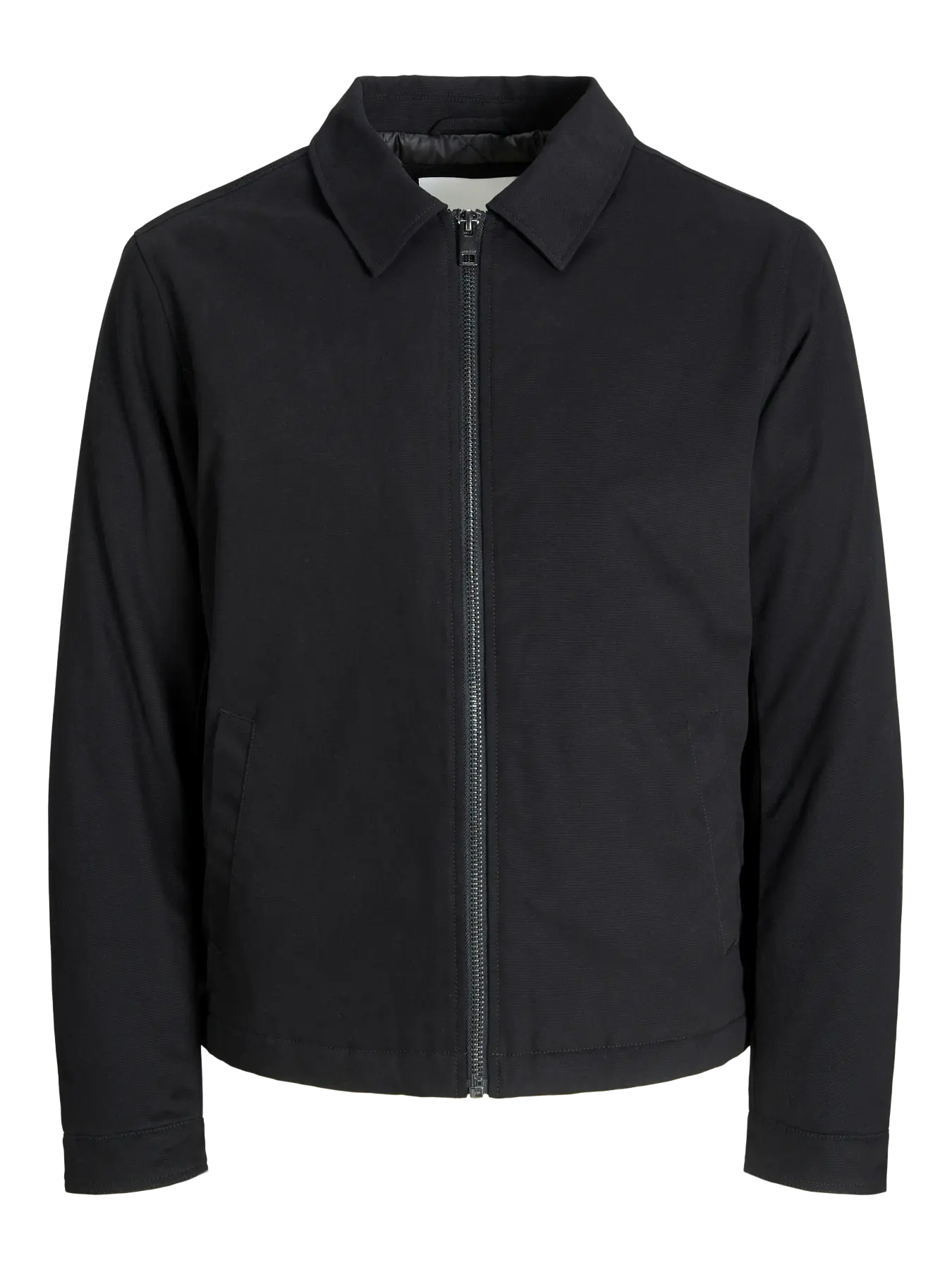 Worker jacket nera Jack & Jones
