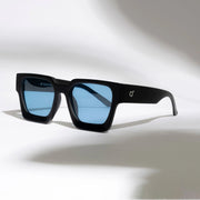 Sunglasses dallas blu