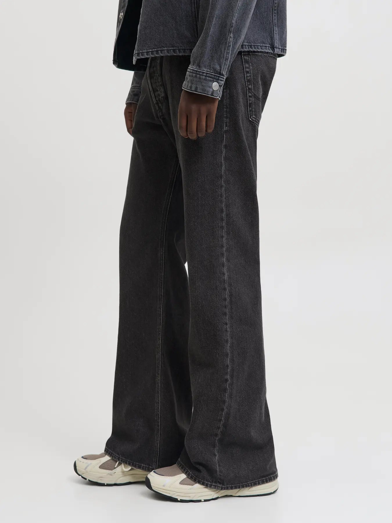 Jeans flaire Jack & Jones