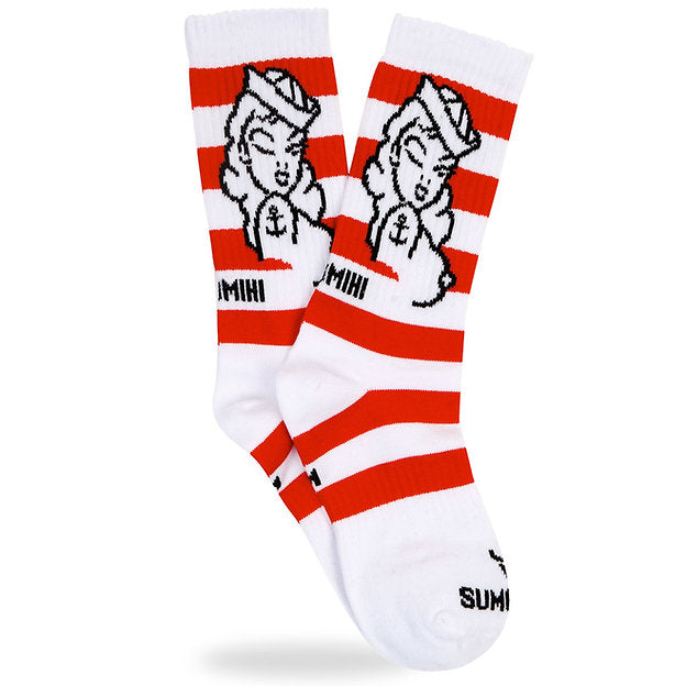 Sumohihi socks