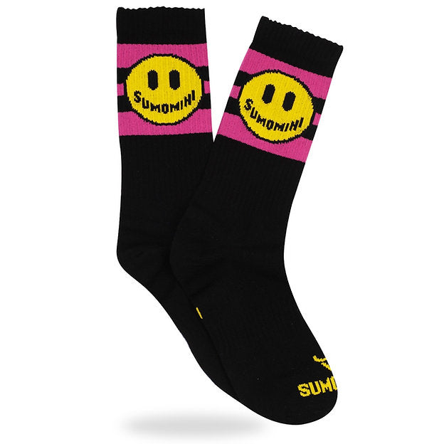 Sumohihi socks