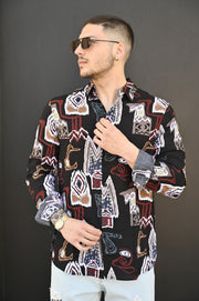Camicia new york