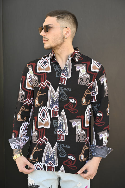 Camicia new york